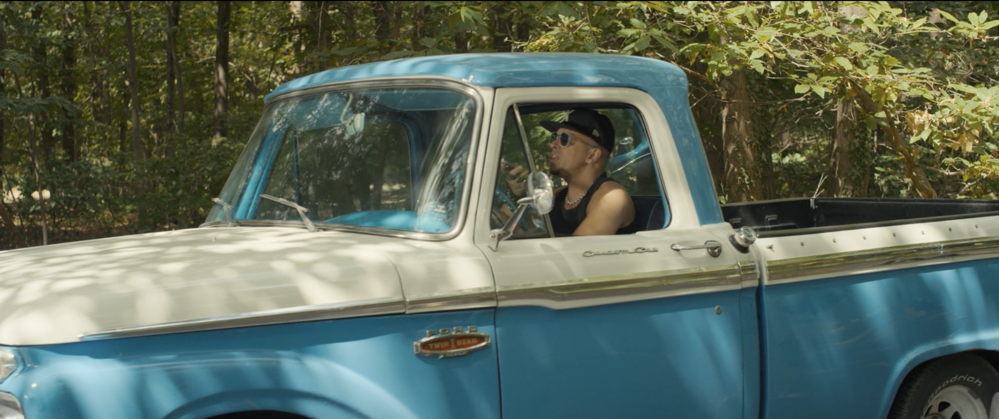 kamaleon dime porque